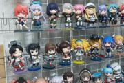 【艦これ】神風型のねんどろいどはまだですか？