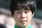 【オークス】野中悠太郎8年目でG1初騎乗　ラブパイローでオークスへwww