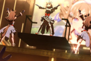 【ウマ娘】次もシナリオリンク考えたら先行優遇続行だろうし先行ゲーすぎないか？