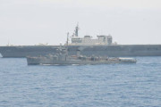 海自自衛艦隊がフィリピン海軍と「姉妹部隊」提携を検討、比側から提案…中国軍を牽制！