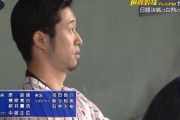 【GIF】鈴木誠也→外崎の鮮やかな中継プレイ！