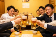 【仕事/夫婦】同僚がお小遣い足りないから上司の送別会出られないとか言うんだが