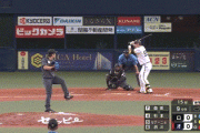 【オリックス対ロッテ20回戦】オリックス・杉本がサヨナラホームラン！！！！！！！！！！！！！！！！！！！！！！！！
