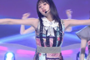 【乃木坂46】凄い・・・遠藤さくら、こう見るとめっちゃ腕長いな・・・
