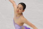 浅田真央、“秋色シャツ＆エプロン姿”を披露！  …「癒される～」「可愛い過ぎる」と絶賛の声…