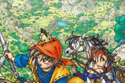 『ドラゴンクエスト8』20周年。レベルファイブが開発