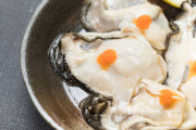 牡蠣はどんな食べ方が好き？