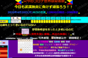 外国人「おい、デザインが90年代の日本のサイトがまだ生きてるぞ…」