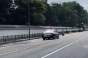 日本警察、暴走バイクとカーチェイスｗｗｗｗｗｗ