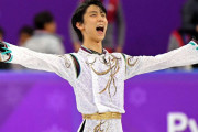 名物記者ギャラガーの「羽生結弦がいない五輪は寂しい」発言に氷上スレ民が反応ｗｗｗ「伝説の二連覇を見られて幸運ｗ」というマウント級の愛に「わいも同意見やｗ」と共感の嵐！一方で「ジャッキーじゃなくてギャラガーなｗ」と冷静なツッコミも炸裂してて草ｗ