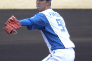 日本ハム福島蓮、二軍で無双してる模様
