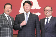 巨人「山口俊に国民的ヒーローになって欲しいと言う願いを込め送り出した」