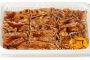 【悲報】セブンイレブンの「炭火焼き牛カルビ弁当」、700円を超えてしまう