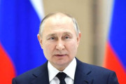 ロシア外相「プーチンは病気ではない！そんな兆候ない！嘘だ！」　効いてるｗ