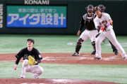 佐々木朗希がセ・リーグ相手にボコボコ打たれたら
