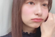 【日向坂46】茶髪の影山優佳、可愛すぎる