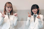 櫻坂46小池美波、まさかの仰天エピソードを告白・・・