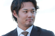 【謎】藤浪マリナーズ退団→ハム「ウチは多分獲らないよ」阪神「ウチは多分獲らないよ」