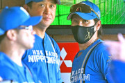 【道スポ】日本ハム新庄監督、来季続投へ　球団は選手育成の手腕を高く評価