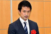 【立憲】小川淳也、北欧型社会を目指し消費税25％を提唱ｗｗｗｗｗ