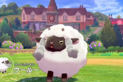 【雑談】『ポケモン ソード・シールド』で一番可愛い子決定戦！！みんなはどれだと思う？