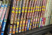 漫画一冊500円って高くない？