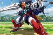 「ガンダムビルドダイバーズRe:RISE」全話見終わって脳が焼かれました