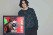 米津玄師「KICK BACK」アメリカレコード協会からプラチナ認定、日本語詞曲で初の快挙