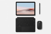 Microsoft､性能が64%向上した｢Surface Go 2｣を399ドルで発売　日本は税別59,800円から
