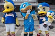 《⑤川崎2-1①横浜M》好試合ゆえに木村主審が肉離れで途中交代するアクシデント