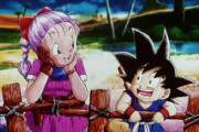 『ドラゴンボール』の悟空がブルマじゃなくチチと結婚したのってなんで？