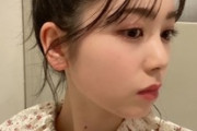 小川彩が寺田蘭世に似てる？絶対にみり愛の方が近いだろwww