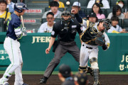 【阪神】最後の梅野隆太郎選手、あまりにも良い表情してる