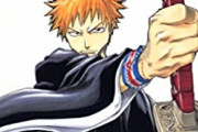 【悲報】BLEACHの卍解初披露戦で勝利したキャラが少なくすぎる