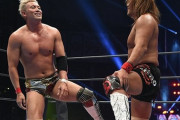 新日本プロレスのオカダカズチカと内藤哲也ってどっちが格上なの？