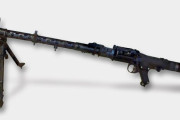 ラインメタル/マウザー・ヴェルケMG34機関銃スレ！