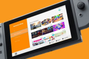 Nintendo Switch「すべてのソフト」画面に表示できるのは2000本が上限のもよう