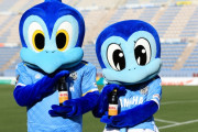 ジュビロ磐田が株式会社Mizkanとのスポンサー契約締結を発表　9月にコラボマッチ実施へ
