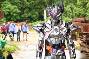 【仮面ライダーガッチャード】遂にヴァルバラドもパワーアップか････