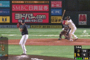 【ソフトバンク対オリックス19回戦】オリックスが１４－４でソフトバンクに大勝し５連勝！安達4打点、小田＆モヤはダメ押し弾！ソフトバンクは柳田復帰も大敗