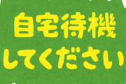 【悲報】女さん「自宅待機を命令されたので、この機会にと旅行しました」
