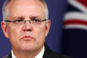 オーストラリア首相、新型コロナ感染ゼロを諦める「ロックダウンを永遠に続けることはできない」「今後は重症者数や入院患者数を重視する」