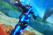 【悲報】PS4『ガンダムマキオン』ついにチーターが現れてしまう…NPC専用ボス機体がランクマで大暴れ