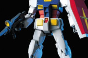 ガンプラの可動域は広ければ広い程いいみたいな風潮