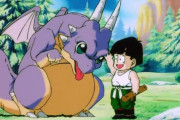 【悲報】ドラゴンボールのハイヤードラゴン、クウラに殺されていた・・・・