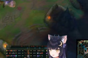 【動画】人気Vチューバー、対戦ゲームで戦犯かましてコメントで叩かれ発狂ｗｗｗ