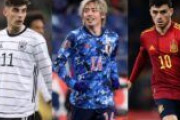 【W杯】日本代表は下馬評を覆せるのか…対戦国は“2強2弱”のE組突破に楽観的「スペインが敗退したら歴史的な大惨事」