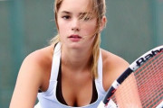 【画像】このアメリカの女性テニスプレイヤー美人過ぎｗｗｗｗｗｗｗｗｗｗｗｗｗｗｗｗｗｗｗｗ