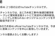 【乃木坂46】現役×OGコラボ→わかる、OG×YouTuber→！？