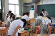 「起立、礼、着席」の号令を廃止する学校が増加　廃止理由に衝撃が走る・・・